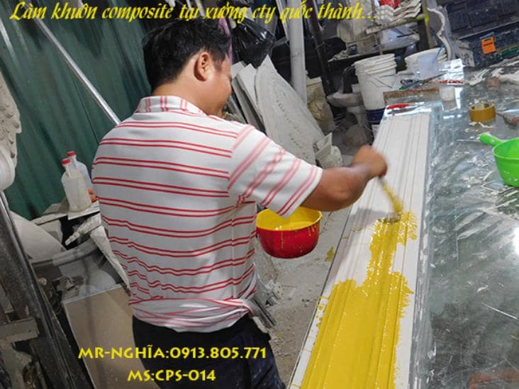 khuôn nhựa CPS014